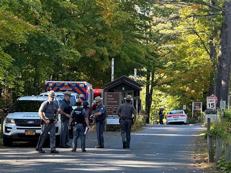 Search resumes for missing 9-year-old girl who vanished during camping trip in upstate New York park